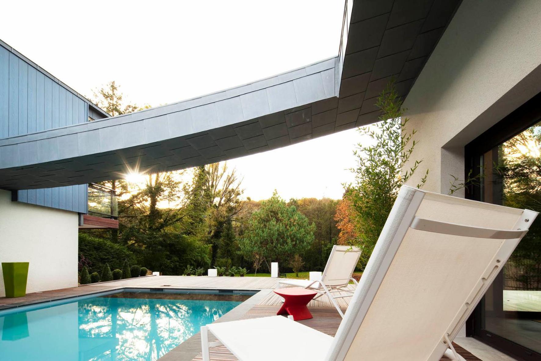 L'Aubiniere Hotel Restaurant & Spa Saint-Ouen-les-Vignes Bagian luar foto